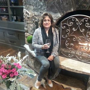 Meet your Posher, Nancy